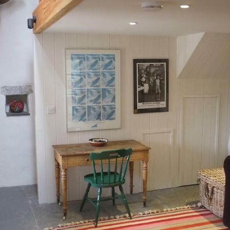 Bake House Cottage Shepton Mallet Buitenkant foto