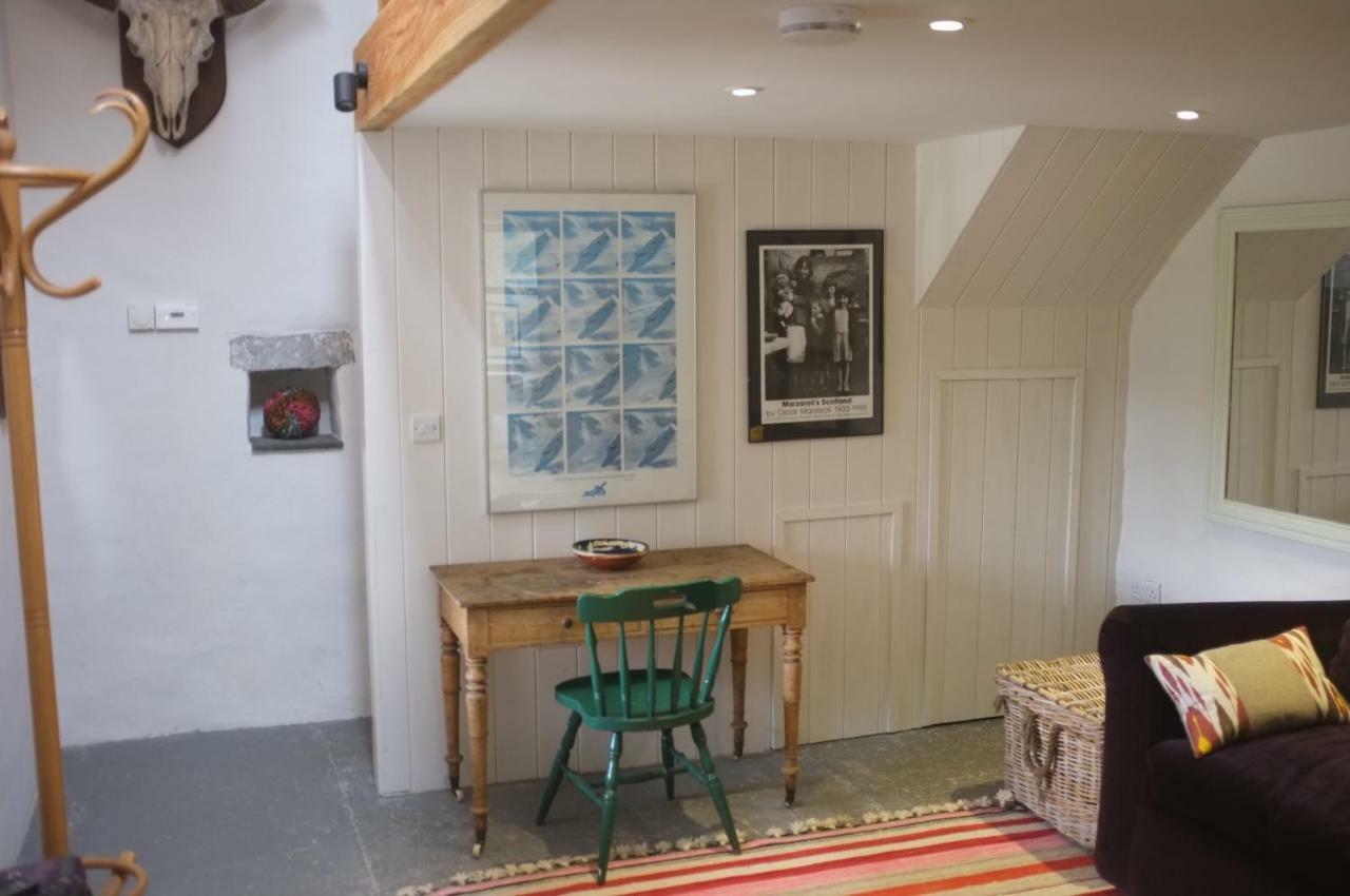 Bake House Cottage Shepton Mallet Buitenkant foto
