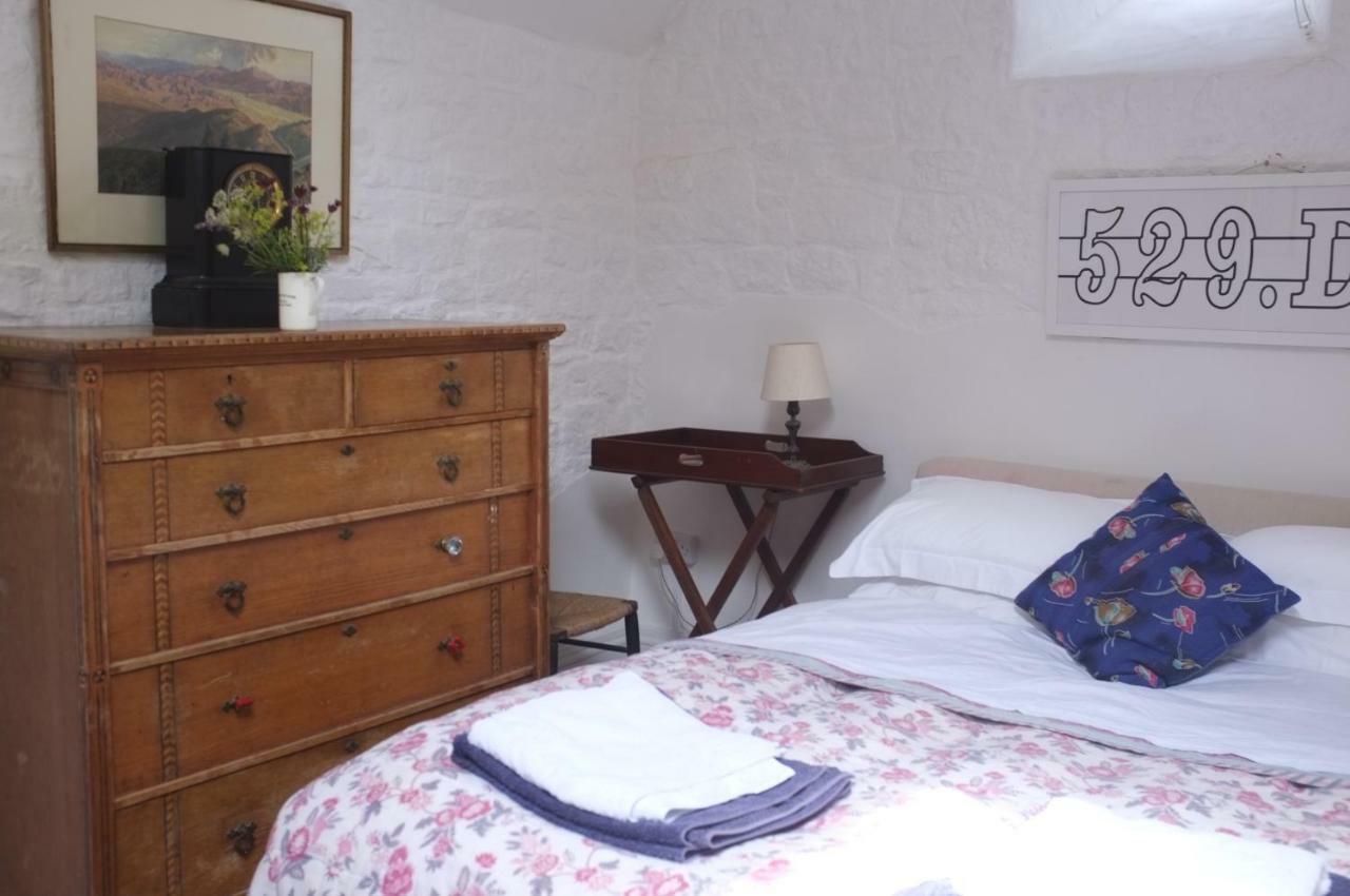 Bake House Cottage Shepton Mallet Buitenkant foto