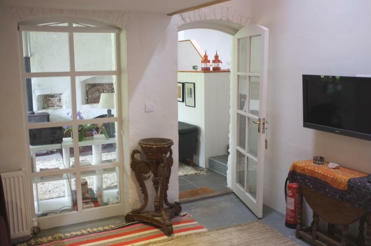 Bake House Cottage Shepton Mallet Buitenkant foto