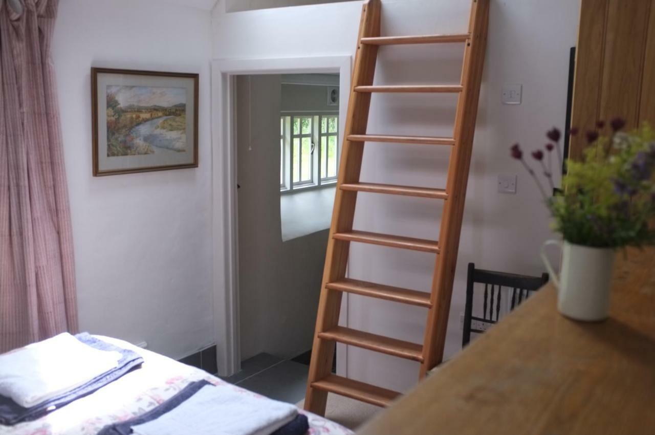 Bake House Cottage Shepton Mallet Buitenkant foto