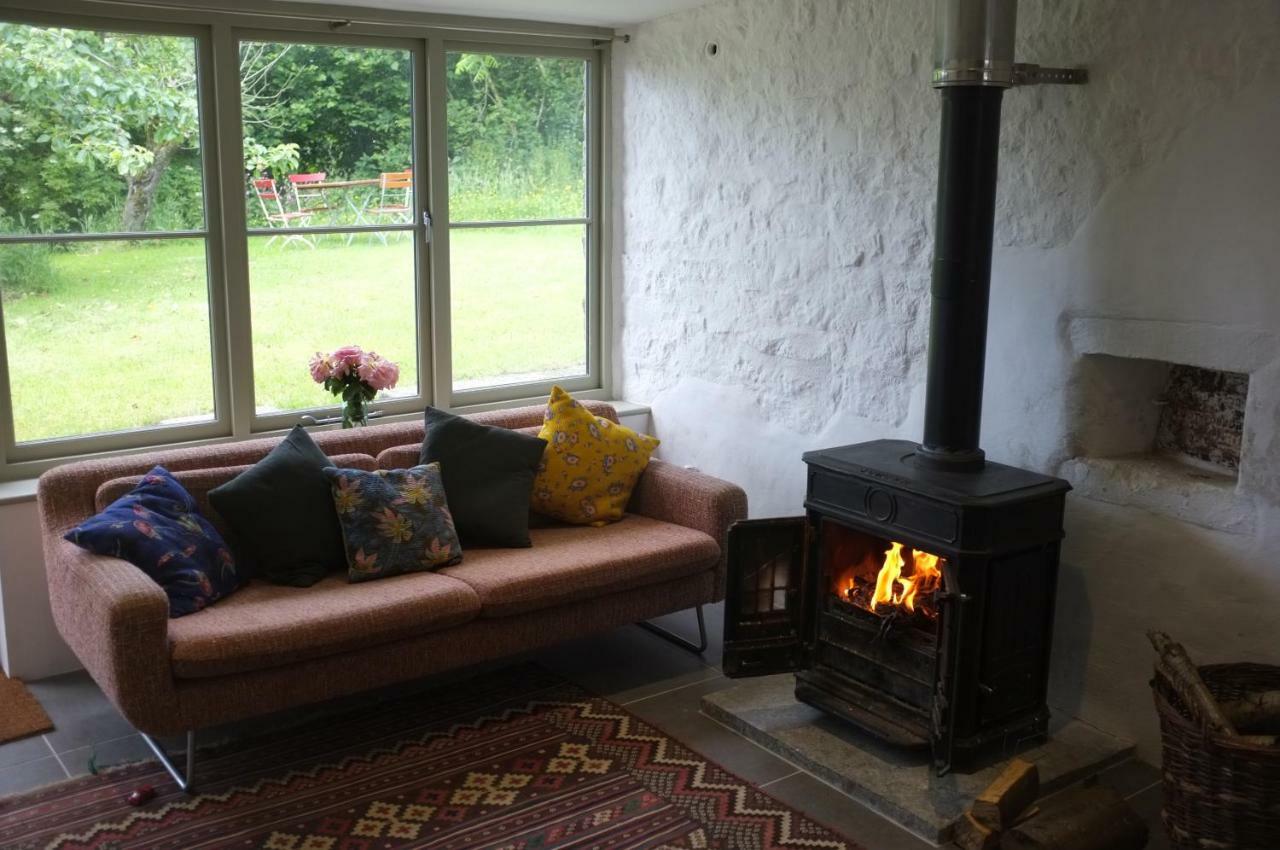 Bake House Cottage Shepton Mallet Buitenkant foto