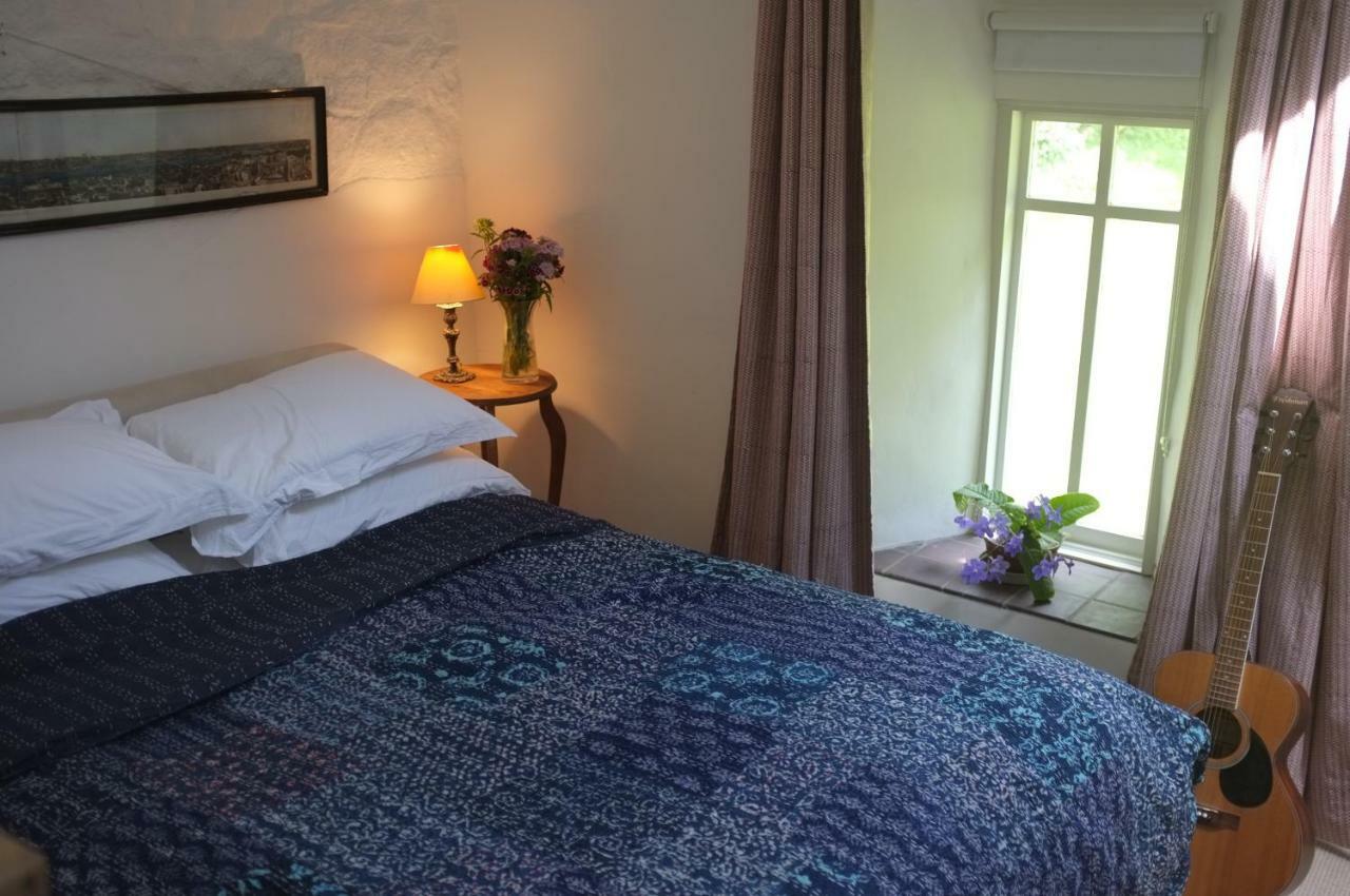 Bake House Cottage Shepton Mallet Buitenkant foto