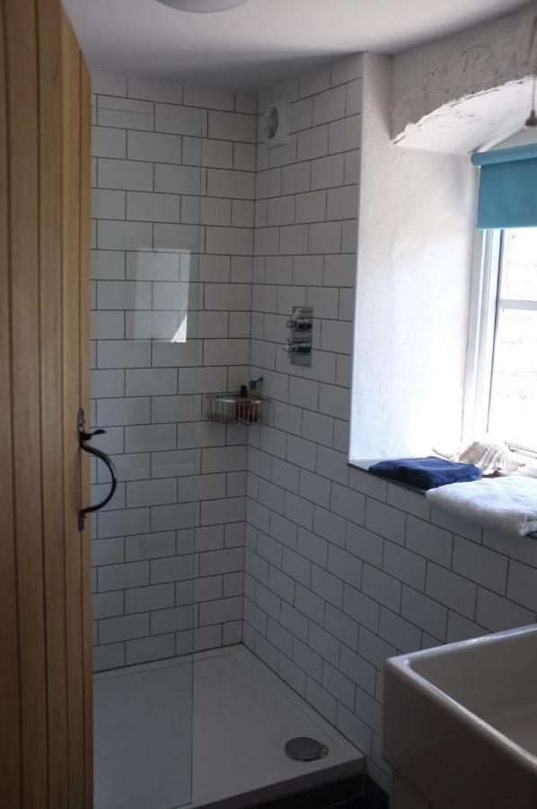 Bake House Cottage Shepton Mallet Buitenkant foto