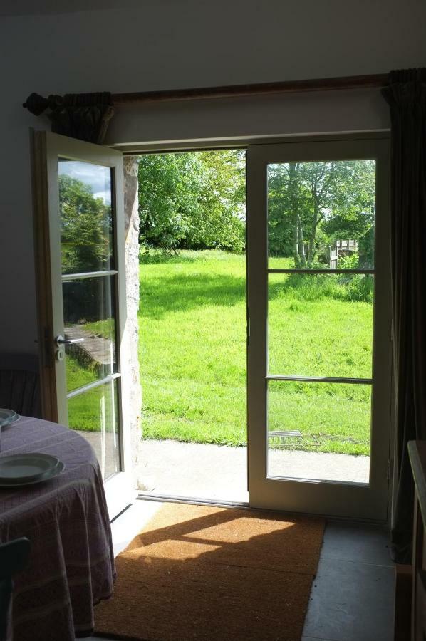 Bake House Cottage Shepton Mallet Buitenkant foto